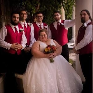 Meet your Posher, Kaden